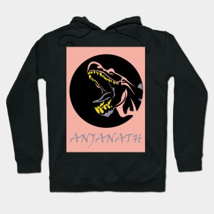 ANJANATH ROSE STYLE Hoodie